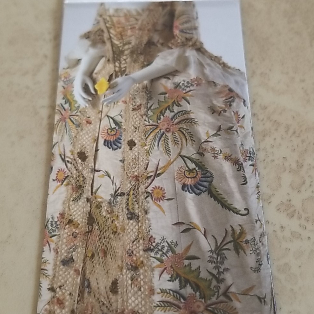 British Robe Bookmark/Magnet Ltd Edition - Picture 2 of 4